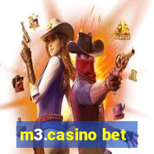 m3.casino bet